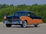 Ford Fairlane Crown Victoria Coupe 1956 года